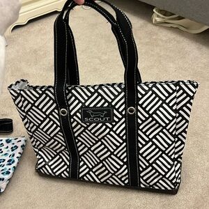 Scout Deano Original Tote Bag